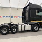 DAF XF 510 6×2 Midlift Tractor Unit - thumbnail