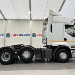 Renault Premium 460 6×2 Midlift Tractor Unit - thumbnail