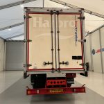 Iveco Stralis 360 6×2 Rear Steer Curtainsider - thumbnail