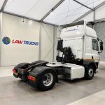DAF CF 400 4×2 Sleeper Cab Tractor Unit - thumbnail