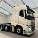 Volvo FH 500 Euro 5 6×2 Midlift Tractor Unit - thumbnail