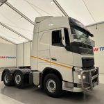 Volvo FH 460 Euro 5 6×2 Tractor Unit Safari Edition - thumbnail