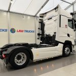 Renault T480 High 4×2 Tractor Unit - thumbnail