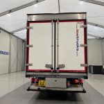 Mercedes Antos 1827 Day Cab Fridge Box - thumbnail