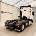 Renault T460 6×2 Midlift Tractor Unit - thumbnail