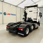 Renault T460 6×2 Midlift Tractor Unit - thumbnail