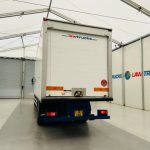 DAF CF65 220 Sleeper Cab Fridge Box - thumbnail