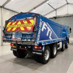 DAF CF 450 Sleeper Cab Tipper - thumbnail