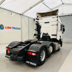 Renault T460 6×2 Midlift Tractor Unit - thumbnail