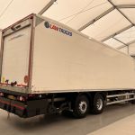Iveco Stralis 310 AT 6×2 Box Van - thumbnail
