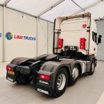 Scania R450 6×2 Midlift Topline Tractor Unit - thumbnail