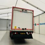 Iveco Stralis 310 AT 6×2 Fridge Box Van - thumbnail