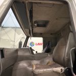 Volvo FL10 320 4×2 Sleeper Cab Tractor Unit - thumbnail