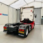 Scania R420 6×2 Midlift Topline Tractor Unit - thumbnail