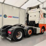 MAN TGX 26.470 6×2 Midlift Tractor Unit - thumbnail
