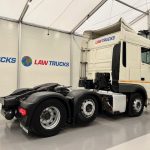 DAF XF 480 6×2 Midlift Tractor Unit - thumbnail