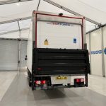 DAF LF 250 4×2 Rest Cab Fridge Box - thumbnail