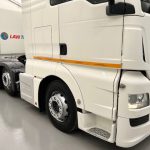MAN TGX 26.500 6×2 Midlift Tractor Unit - thumbnail