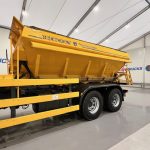 DAF CF75 310 6×4 Day Cab Gritter - thumbnail