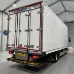 DAF LF 180 Day Cab Fridge Box Manual - thumbnail