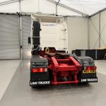 Volvo FM12 380 6×2 Midlift Tractor Unit Manual - thumbnail
