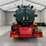 Scania R420 8×4 Highline Vacuum Tanker - thumbnail