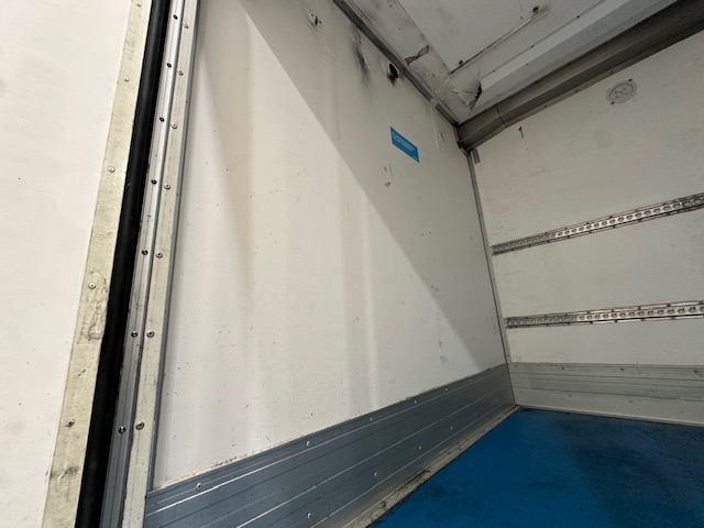 DAF LF45 150 Day Cab Box Van