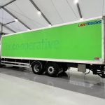 Scania P280 6×2 Rear Lift Day Cab Fridge - thumbnail