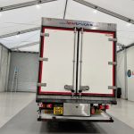 Mercedes Antos 1827 Day Cab Fridge Box - thumbnail