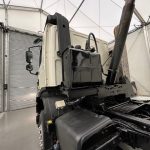 DAF CF 400 8×4 Day Cab Steel Tipper - thumbnail