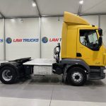 DAF LF 250 4×2 Rest Cab Tractor Unit - thumbnail