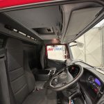 Mercedes Axor 2529 6×2 Rear Lift Day Cab Box Van - thumbnail