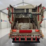 DAF LF 220 4×2 Day Cab Refuse Collector - thumbnail