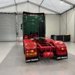 DAF XF 460 6×2 Rear Lift Tractor Unit Manual - thumbnail