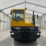 Terberg YT 180 4×2 Dock Spotter Shunter Unit - thumbnail