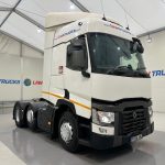 Renault T460 6×2 Midlift Tractor Unit - thumbnail