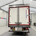 Mercedes Antos 1827 Day Cab Fridge Box - thumbnail