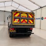 DAF CF 400 8×4 Day Cab Tipper - thumbnail