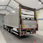 DAF CF 330 Rear Lift Day Cab Fridge Box - thumbnail