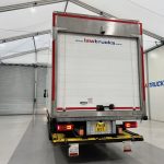 DAF LF 230 4×2 Day Cab Fridge Box - thumbnail