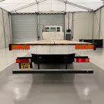 Seddon Atkinson Strato 385 6×4 Double Drive Flatbed - thumbnail