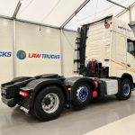 Volvo FH 500 6×2 Midlift Tractor Unit - thumbnail