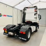Iveco Stralis 450 4×2 Tractor Unit - thumbnail