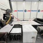 DAF CF85 380 4×2 Sleeper Cab Tractor Unit Manual - thumbnail
