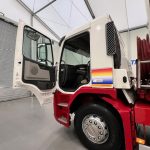 Volvo FM 300 6×2 20,000 Litre Fuel Tanker - thumbnail