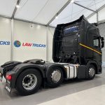 Scania R450 6×2 Midlift Highline Tractor Unit - thumbnail