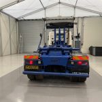 Scania P360 8×4 Day Cab Hookloader Manual - thumbnail