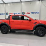 Ford Ranger Raptor 2.0 Auto 4×4 Pick Up - thumbnail