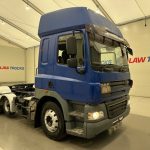 DAF CF85 410 6×2 Midlift Tractor Unit - thumbnail