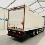 Iveco Stralis 310 Euro 6 6×2 Box Van - thumbnail
